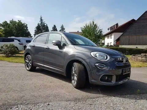 Used FIAT 500X Petrol 2021 Ad 