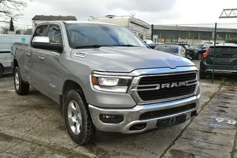 Used DODGE RAM LPG 2019 Ad 