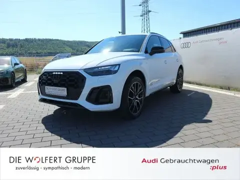 Used AUDI Q5 Petrol 2022 Ad 