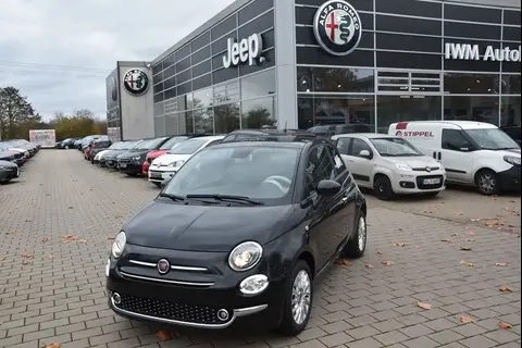 Used FIAT 500 Petrol 2023 Ad 