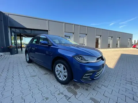 Used VOLKSWAGEN POLO Petrol 2022 Ad 