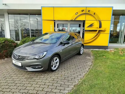 Used OPEL ASTRA Petrol 2021 Ad Germany