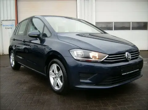 Annonce VOLKSWAGEN GOLF Diesel 2015 d'occasion 