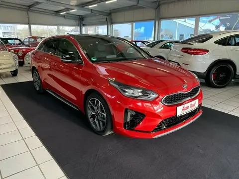 Used KIA PROCEED Diesel 2019 Ad 