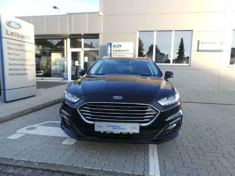 Used FORD MONDEO Diesel 2020 Ad 