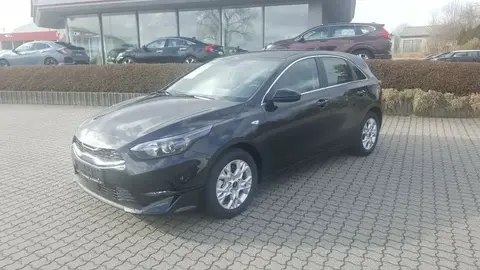 Used KIA CEED Petrol 2022 Ad 