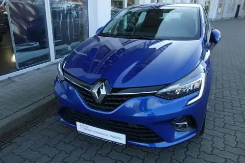 Annonce RENAULT CLIO Essence 2021 d'occasion 