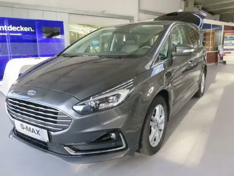 Used FORD S-MAX Diesel 2021 Ad 