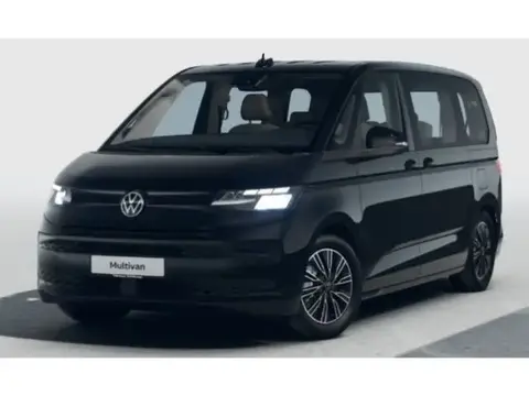 Annonce VOLKSWAGEN T7 Diesel 2024 d'occasion 