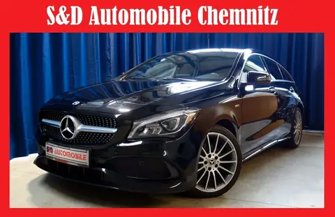 Used MERCEDES-BENZ CLASSE CLA Diesel 2019 Ad 