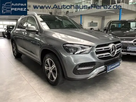 Annonce MERCEDES-BENZ CLASSE GLE Diesel 2020 d'occasion 