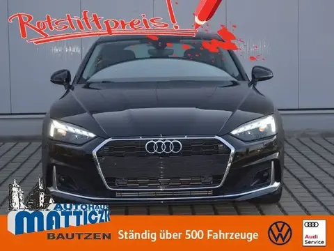 Used AUDI A5 Petrol 2021 Ad Germany