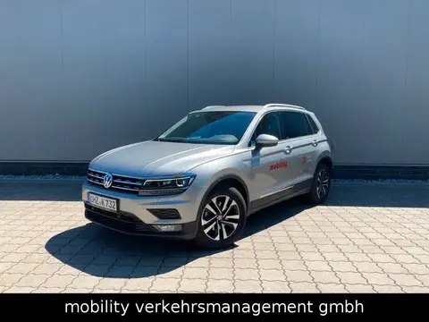 Annonce VOLKSWAGEN TIGUAN Diesel 2020 d'occasion 