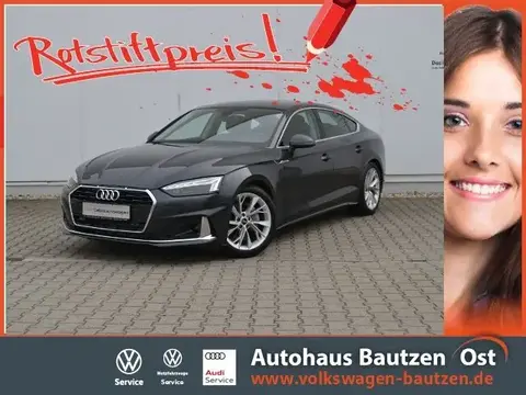 Annonce AUDI A5 Essence 2021 d'occasion 