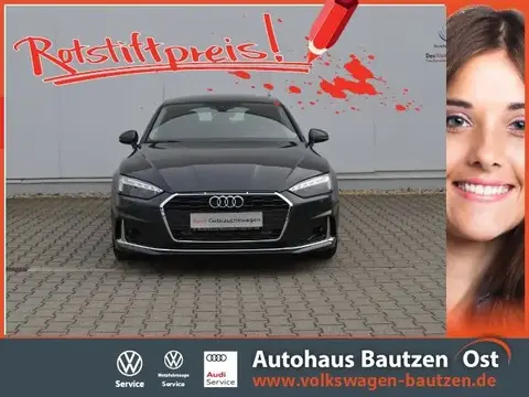 Annonce AUDI A5 Essence 2021 d'occasion 