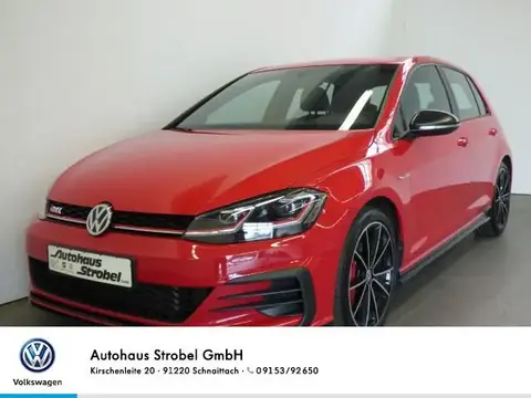 Used VOLKSWAGEN GOLF Petrol 2020 Ad Germany