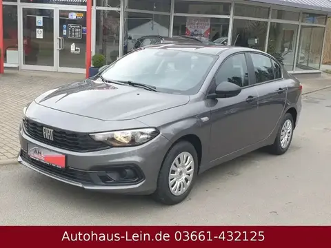 Used FIAT TIPO Petrol 2021 Ad 