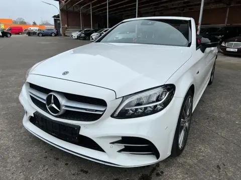 Used MERCEDES-BENZ CLASSE C Petrol 2019 Ad 