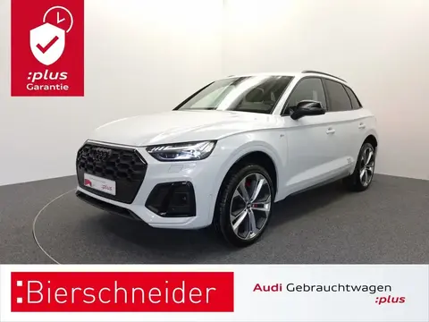 Used AUDI Q5 Diesel 2021 Ad 