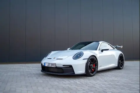 Annonce PORSCHE 992 Essence 2021 d'occasion 