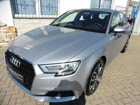 Used AUDI A3 Petrol 2017 Ad 