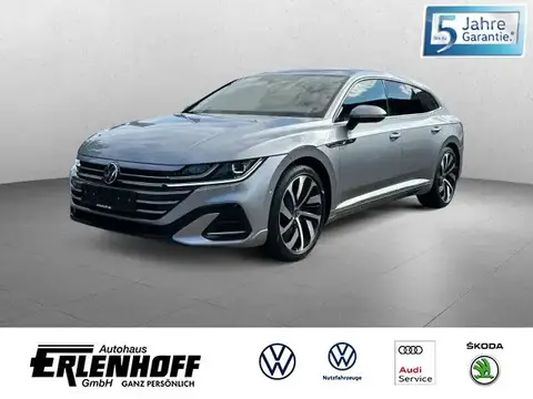 Used VOLKSWAGEN ARTEON Diesel 2021 Ad 