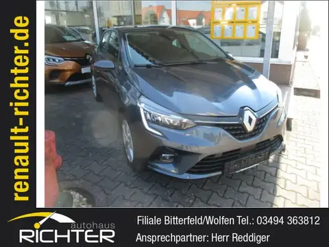 Annonce RENAULT CLIO Essence 2021 d'occasion 