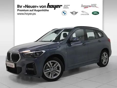 Annonce BMW X1 Diesel 2021 d'occasion Allemagne