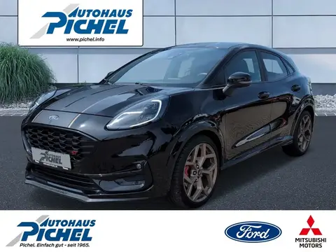 Used FORD PUMA Petrol 2022 Ad 