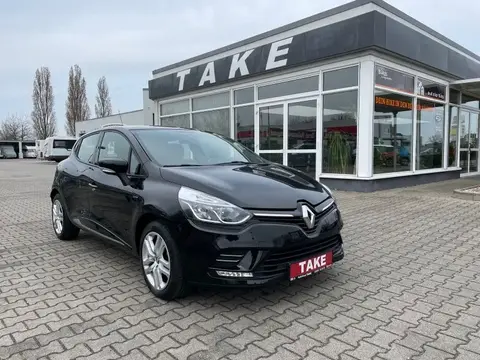 Used RENAULT CLIO Petrol 2019 Ad 