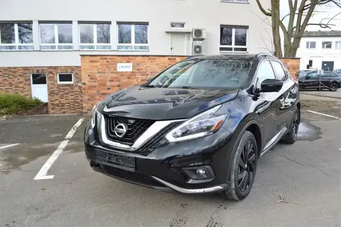 Used NISSAN MURANO Petrol 2018 Ad 