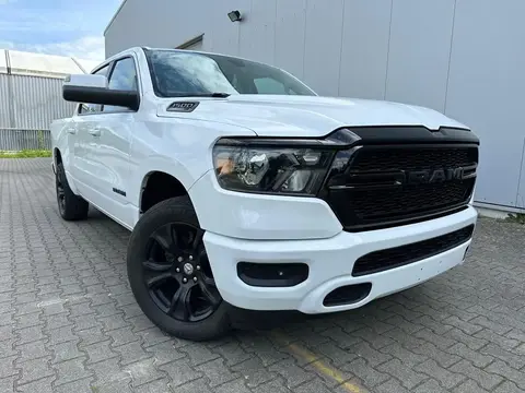 Used DODGE RAM LPG 2019 Ad 