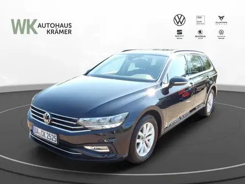 Annonce VOLKSWAGEN PASSAT Diesel 2021 d'occasion 