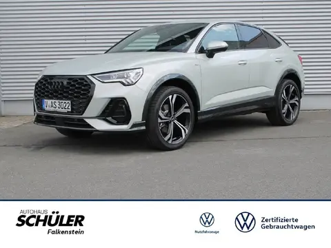 Annonce AUDI Q3 Essence 2022 d'occasion 