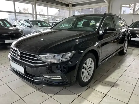 Used VOLKSWAGEN PASSAT Diesel 2020 Ad 