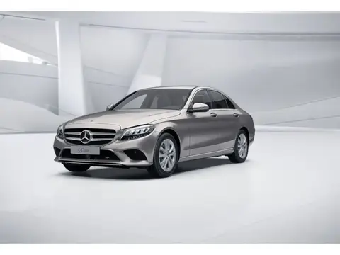 Used MERCEDES-BENZ CLASSE C Petrol 2020 Ad Germany