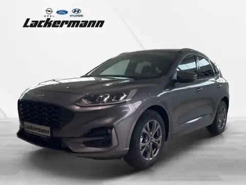 Annonce FORD KUGA Essence 2022 d'occasion 