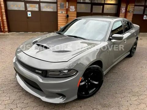 Annonce DODGE CHARGER GPL 2018 d'occasion 