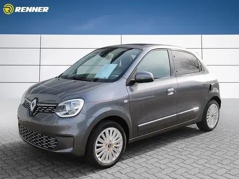 Annonce RENAULT TWINGO Essence 2021 d'occasion 