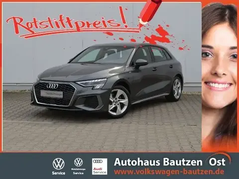 Annonce AUDI A3 Essence 2020 d'occasion 