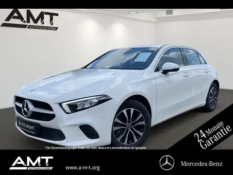 Used MERCEDES-BENZ CLASSE A Petrol 2021 Ad 