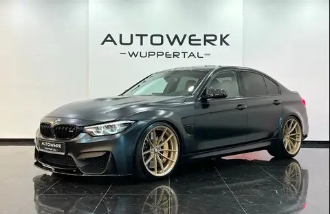 Used BMW M3 Petrol 2017 Ad 