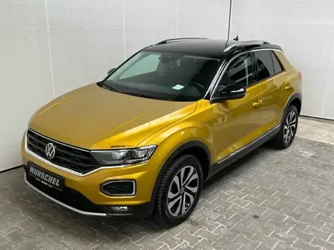 Used VOLKSWAGEN T-ROC Petrol 2021 Ad 