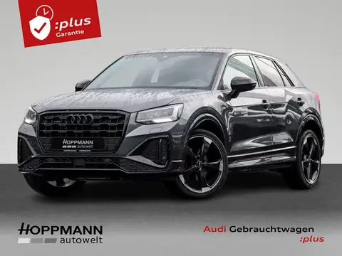 Annonce AUDI Q2 Essence 2022 d'occasion 