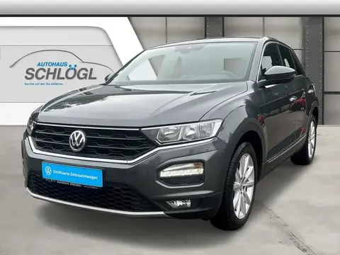 Used VOLKSWAGEN T-ROC Petrol 2018 Ad 