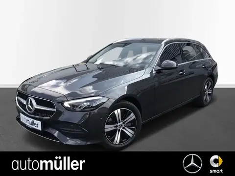 Used MERCEDES-BENZ CLASSE C Diesel 2022 Ad 