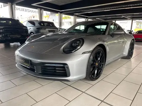 Annonce PORSCHE 911 Essence 2020 d'occasion 