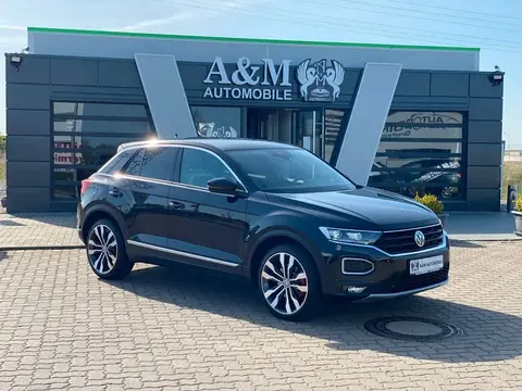 Used VOLKSWAGEN T-ROC Petrol 2018 Ad 