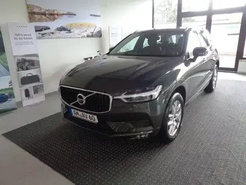 Annonce VOLVO XC60 Diesel 2021 d'occasion 