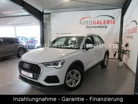 Annonce AUDI Q3 Diesel 2020 d'occasion 